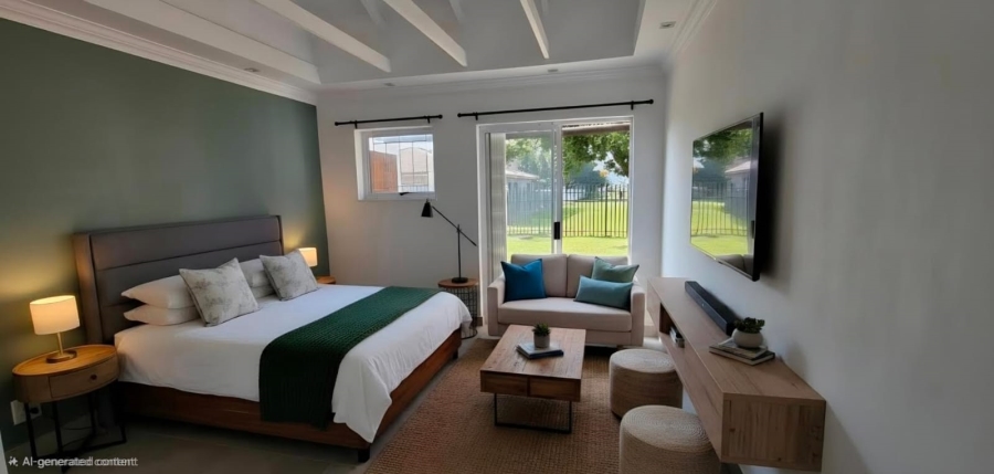 1 Bedroom Property for Sale in Westcliff Western Cape